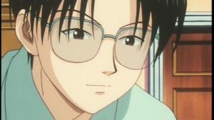 Охотник х Охотник 41 серия (аниме-сериал, 1999)