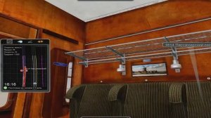 Обзор Rail Simulator 2007