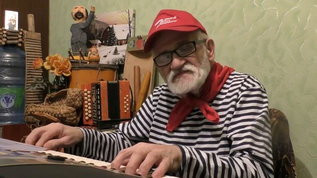 "ВИРУС ЛЮБОВНОЙ ШИЗОФРЕНИИ...") МУЗЫКА Ф.В.ГИНЗБУРГА ДЛЯ КИНО. ИСПОЛНЯЕТ АВТОР.ВИРТУАЛЬНЫЙ МУЗЕЙ смотреть онлайн