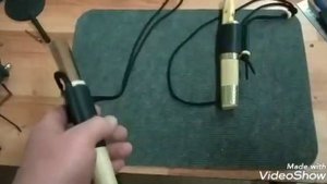 Новые ножны для Эвенкийских ножей