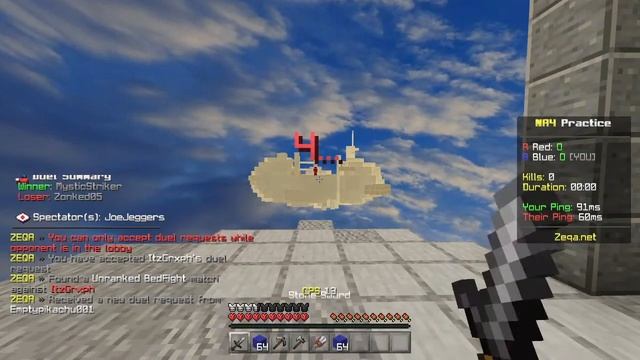 ? ZEQA IS BACK! || Live смотреть онлайн