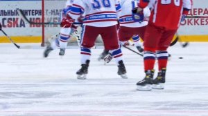 Армейцы дважды победили Академию Михайлова  Видеообзор