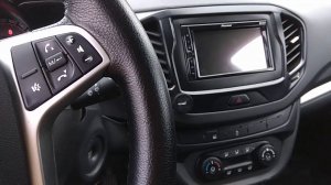 Лада Веста,,,не меняй задние колодки,сначала сделай так!!! Срочно!!!