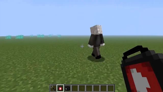 3 ЧАСТЬ Как работать с видео дорожкой в моде Blockbuter смотреть онлайн