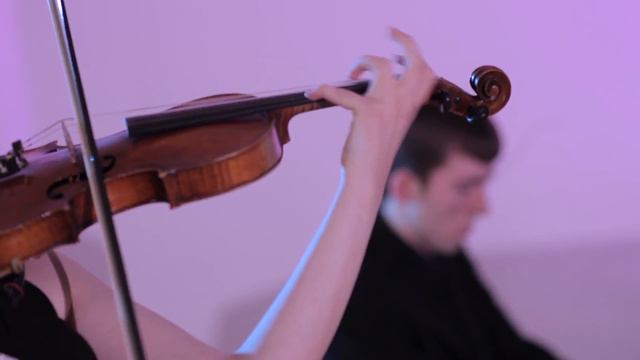 Lili Boulanger - Nocturne смотреть онлайн