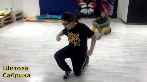 Dance free style/фристайл