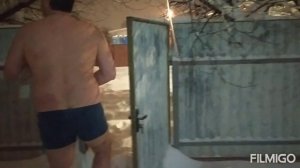 Морж, закаливание, купаются в снегу?⛄?❄17
февраля 2023