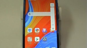 Режим "Без звука" в смартфонах Huawei и Honor