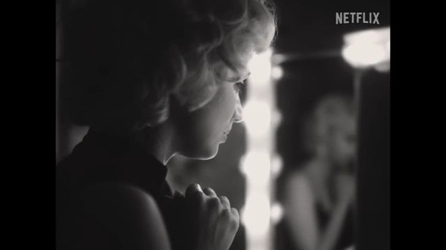 BLONDE | Official Teaser | Netflix