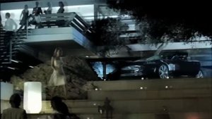 Jaguar 2010 XFR XKR Launch Video