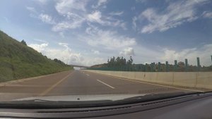 1 часть.Путешествие в Африку.Страна Уганда г Кампала