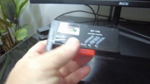 Как проверить батарейку. Прибор для проверки батареек с Алиэкспресс. Как выбрать хорошие батарейки.