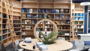 ШАЙМИЕВСКАЯ ШКОЛА - ЭКСКУРСИЯ ВНУТРИ / ПОЛИЛИНГВАЛЬНЫЙ ЛИЦЕЙ АДЫМНАР КАЗАНЬ