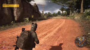 Ghost Recon Wildlands [Miners Strike - El Wey - La Gringa] Gameplay Walkthrough Full Game No Commen