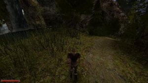Прохождение: Gothic 2 Ночь Ворона - НАЧАЛО | DAMIANoNE