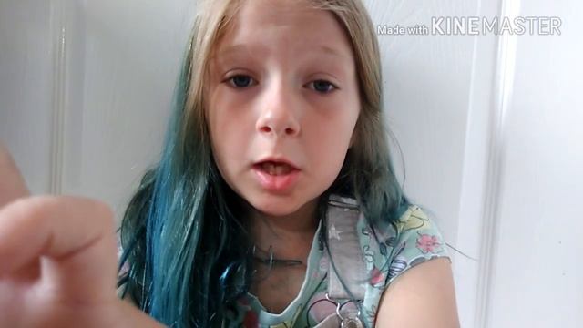 I died my hair blue смотреть онлайн