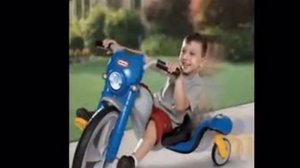 как сделать велосипед с коляской