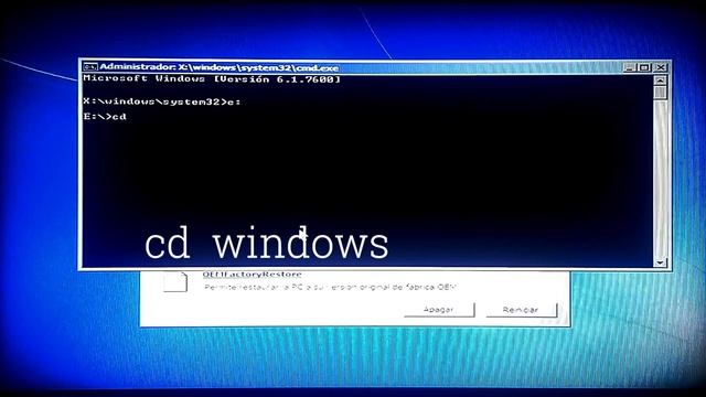 Quitar Contraseña de Inicio en Windows 7 Fácil Con cmd  Como Quitar Contraseña Sin usb  y Sin Disc