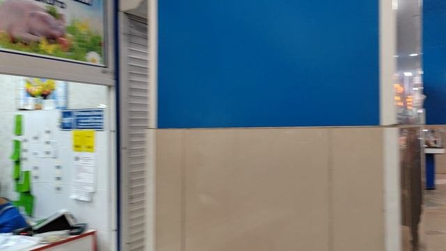 258. г. Хабаровск. Центральный рынок. 08.04.24.