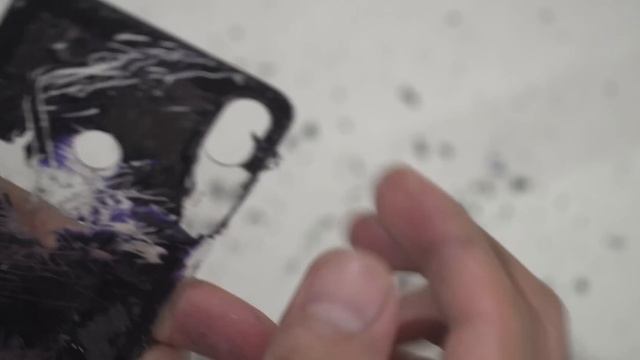 Redmi Note 7 Pro Transparent Edition - How to do it yourself and GIVEAWAY! смотреть онлайн