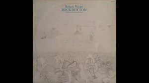 Robert Wyatt - Sea song