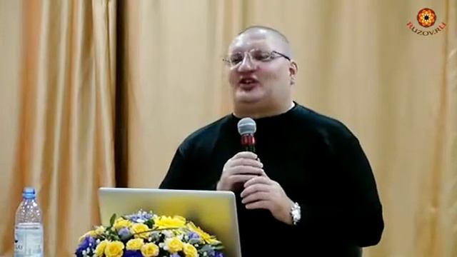 Рузов В.О. Смирение - сила, или доводить до конца смотреть онлайн