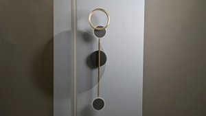 ODEON LIGHT DENZEL 4321/16wl