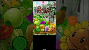 Как скачать растения против зомби дс на телефоне