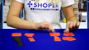 Шпатель для силикона