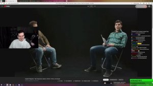 Братишкин смотрит ИНТЕРВЬЮ   Андрей Гайдулян   Плюшки