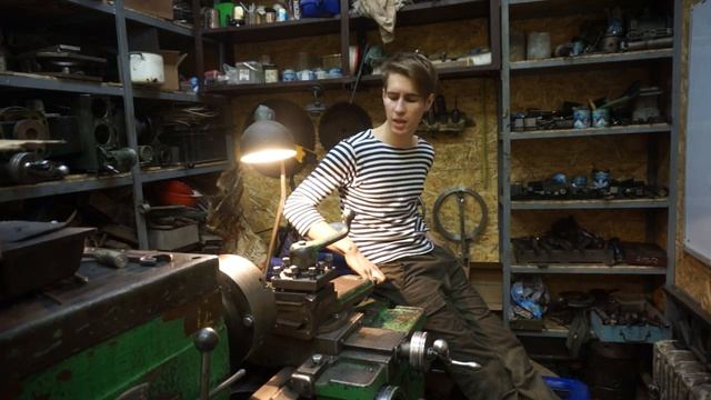 Купил 1в62г с гемороем! смотреть онлайн