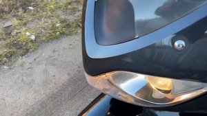 Suzuki GSF600S Bandit из Европы. Холодный запуск ?