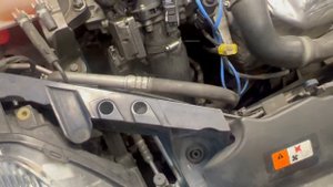 ford focus fallo averia motor errores P0113-20 P0299-60 P0299-00 (solucion)