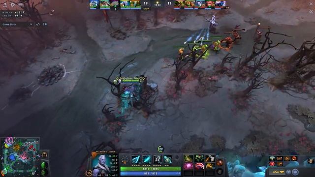 Dodging Chrono with Manta смотреть онлайн