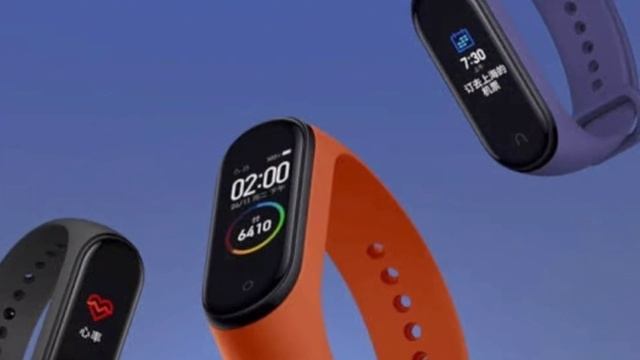 Xiaomi mi band 5 color variants and price details. Price will be near 2000 смотреть онлайн
