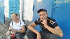 Москва Савёловский Вокзал Бомжи.