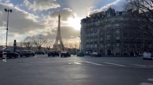 ПАРИЖ - Bonjour Beautiful Sunday Прямая трансляция 05 февраля 2023