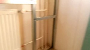 Фальш стена