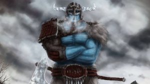 Скандинавские боги. 2 часть.