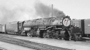 Southern Pacific Scenic Railroad Whistles and Horns 1