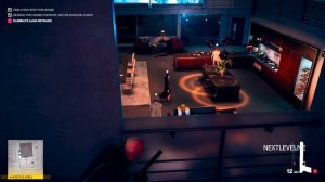HITMAN 2 First Mission Hawke's Bay Walkthrough No Commentary