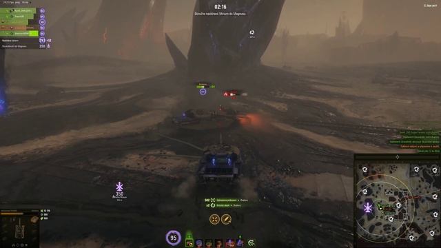 MIRNY LOST HOPE - CERBERUS - 37 000 DMG - HARD DIFFICULTY смотреть онлайн