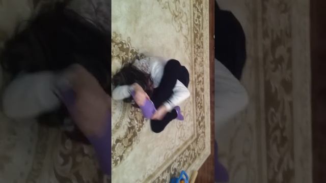 Гимнастки две девочки смотреть онлайн