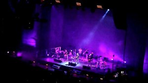 ДДТ (Шевчук Ю.Ю.) - Концерт в Уфе 08.12.2011