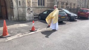 Жизнь в Англии. Город Бат Bath 2022. Что посмотреть? Куда сходить? Реальная жизнь на юге Англии Вло