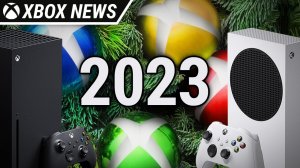 Самые ожидаемые игры на Xbox Series X/S и Xbox One в 2023 году | Новости Xbox