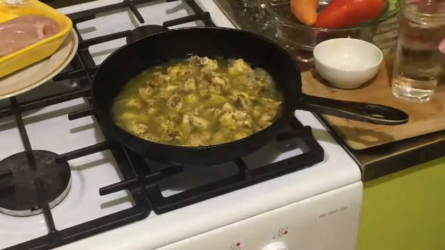 Рис по-китайски смотреть онлайн