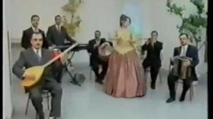 М  Магомаев о своих корнях и о культуре Азербайджана