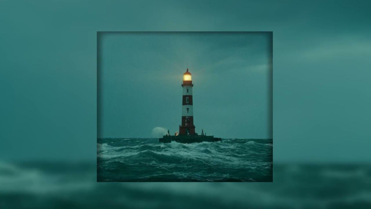 WHITE GALLOWS - Маяк смотреть онлайн