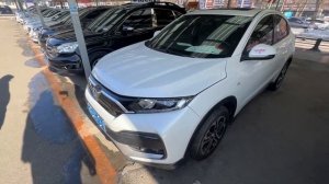 Авторынок в Китае, Lexus за 1 млн, нннада❓?на чем ездят Китайцы и что заказать в РФ?#1